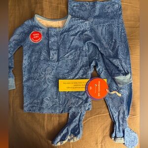 NWT magnetic Me 2pc set